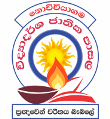 Vidyadarsha Logo